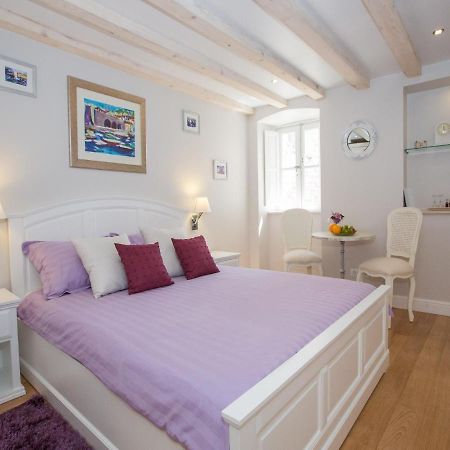 Studio Apartments Sonatina Dubrovnik Exteriör bild