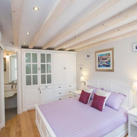 Studio Apartments Sonatina Dubrovnik Exteriör bild