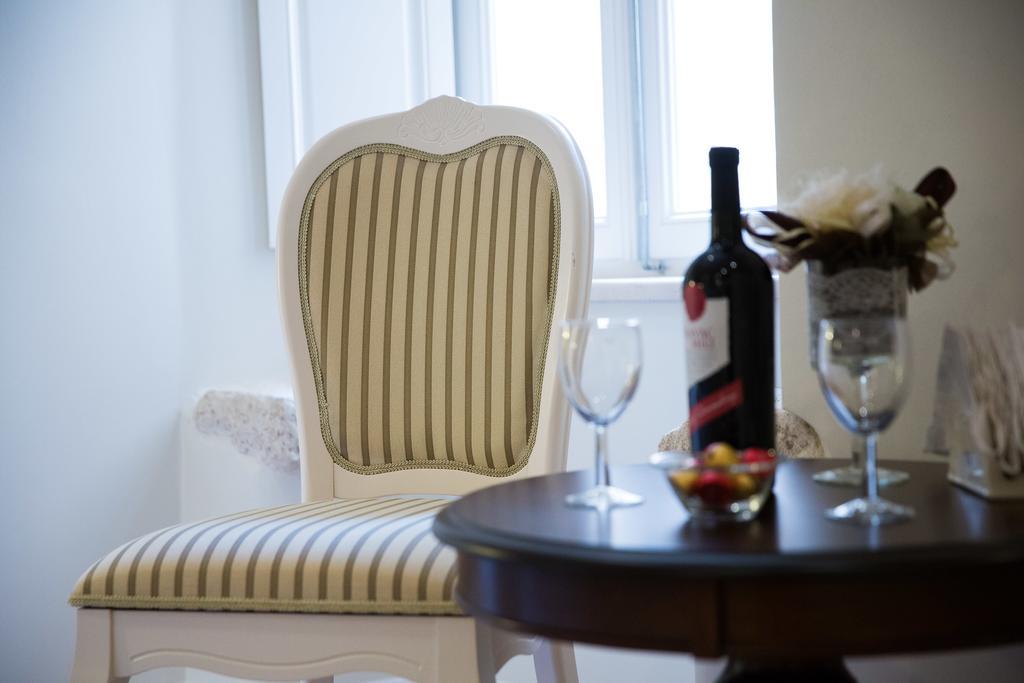 Studio Apartments Sonatina Dubrovnik Rum bild