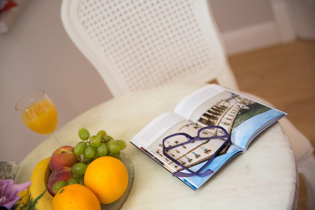 Studio Apartments Sonatina Dubrovnik Rum bild