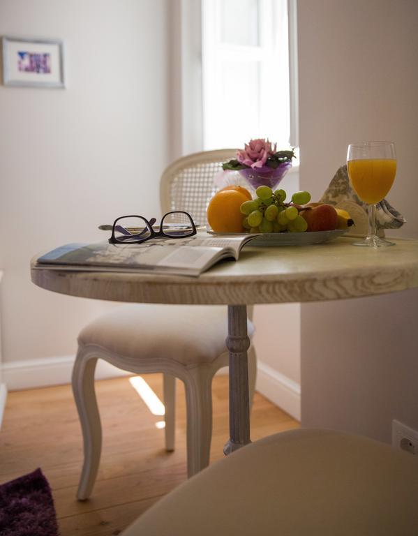 Studio Apartments Sonatina Dubrovnik Rum bild