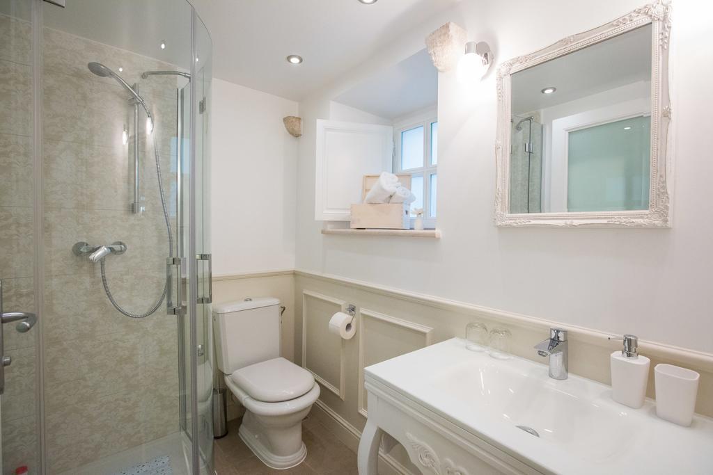 Studio Apartments Sonatina Dubrovnik Rum bild