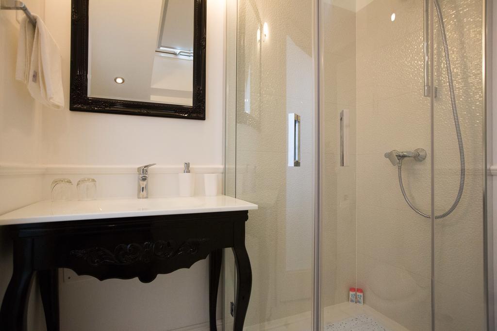 Studio Apartments Sonatina Dubrovnik Rum bild