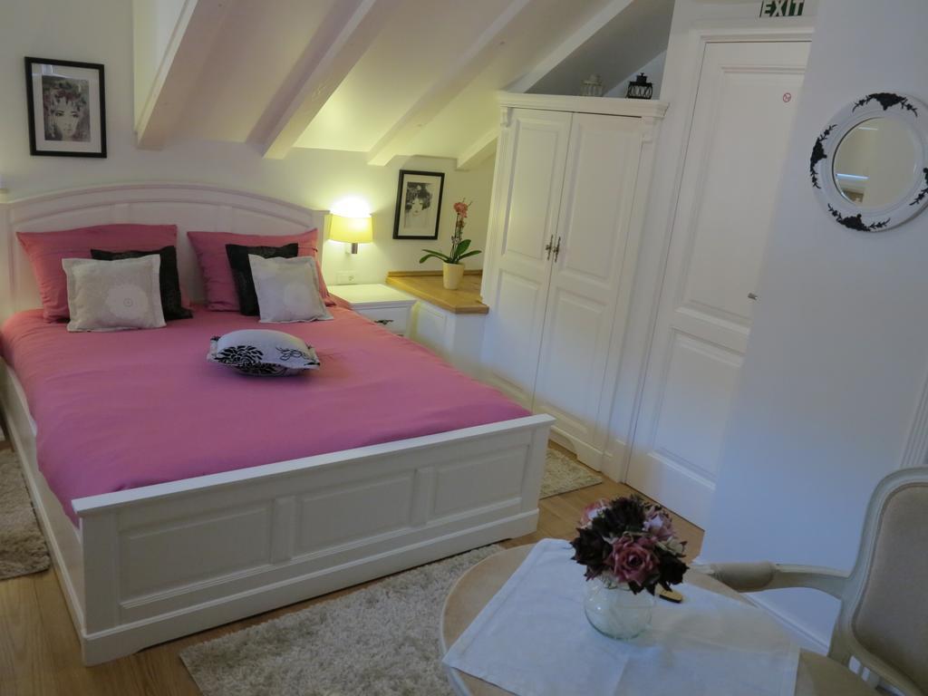 Studio Apartments Sonatina Dubrovnik Exteriör bild