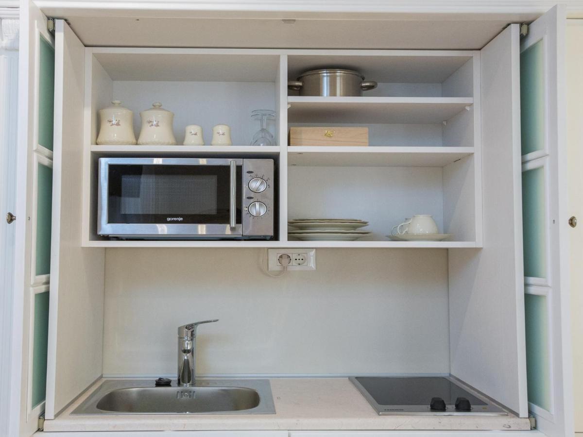 Studio Apartments Sonatina Dubrovnik Rum bild