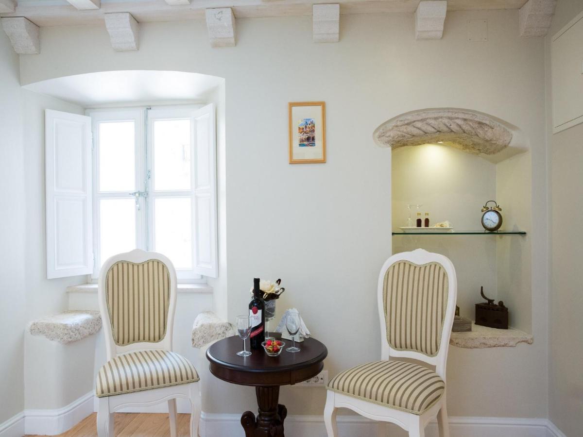 Studio Apartments Sonatina Dubrovnik Rum bild