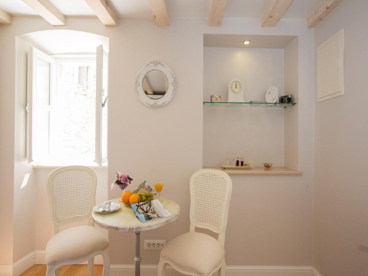 Studio Apartments Sonatina Dubrovnik Exteriör bild