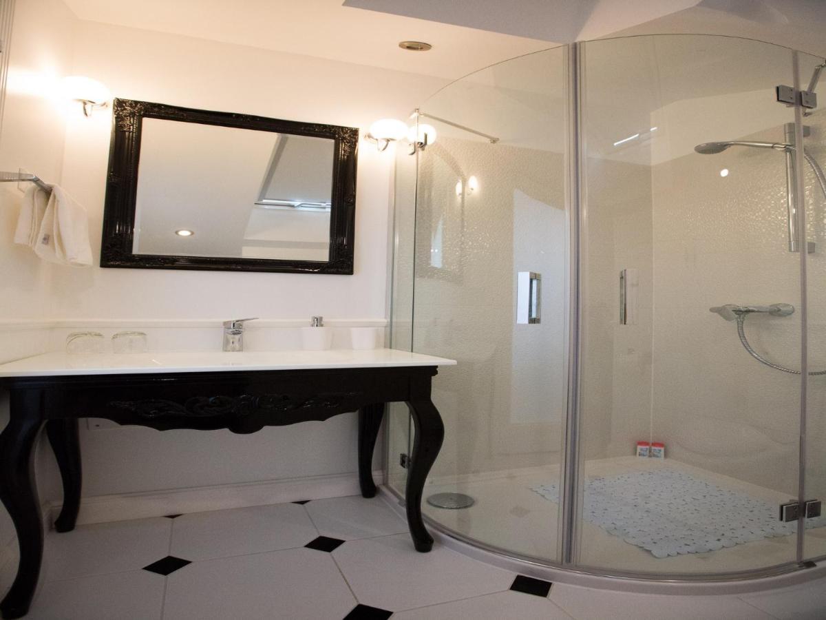 Studio Apartments Sonatina Dubrovnik Rum bild