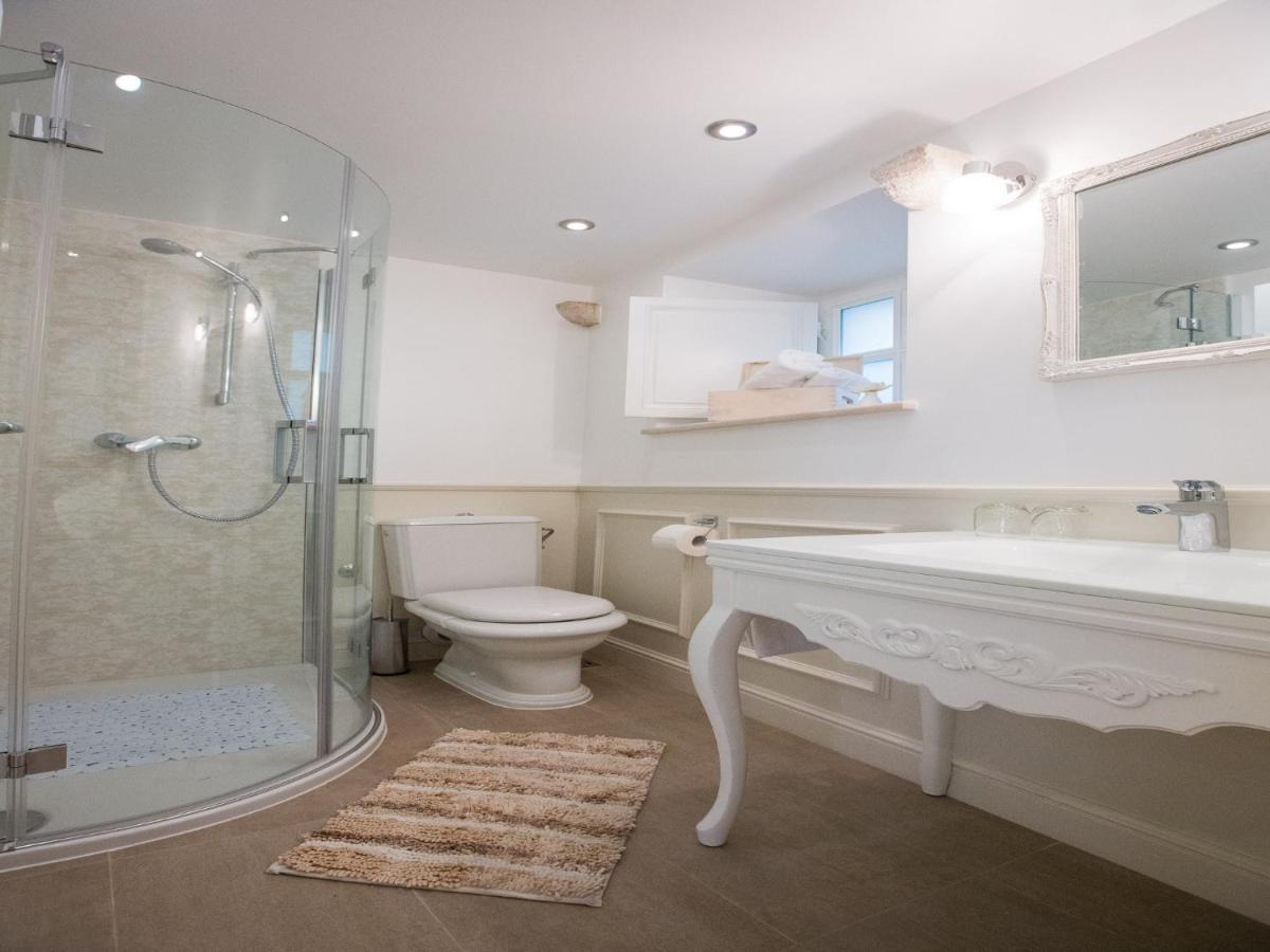 Studio Apartments Sonatina Dubrovnik Rum bild