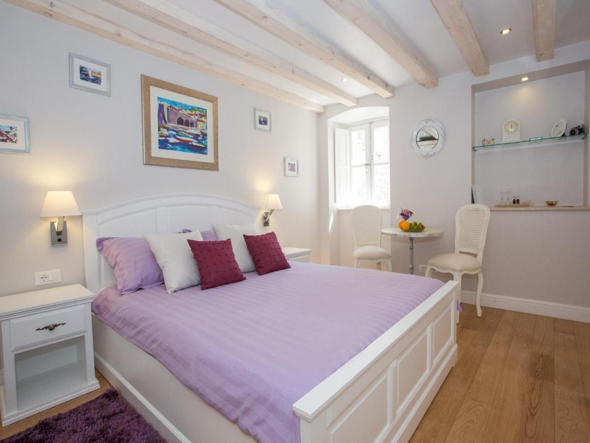 Studio Apartments Sonatina Dubrovnik Exteriör bild