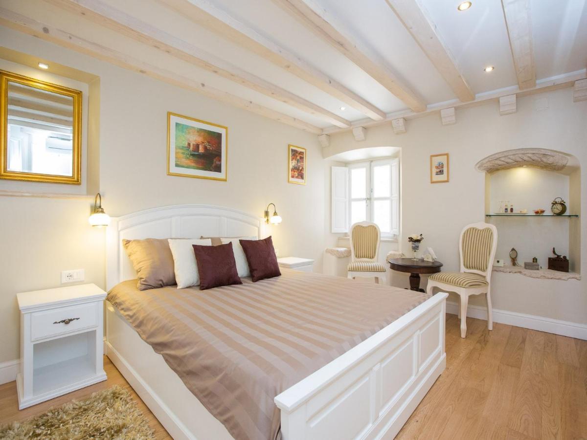 Studio Apartments Sonatina Dubrovnik Rum bild