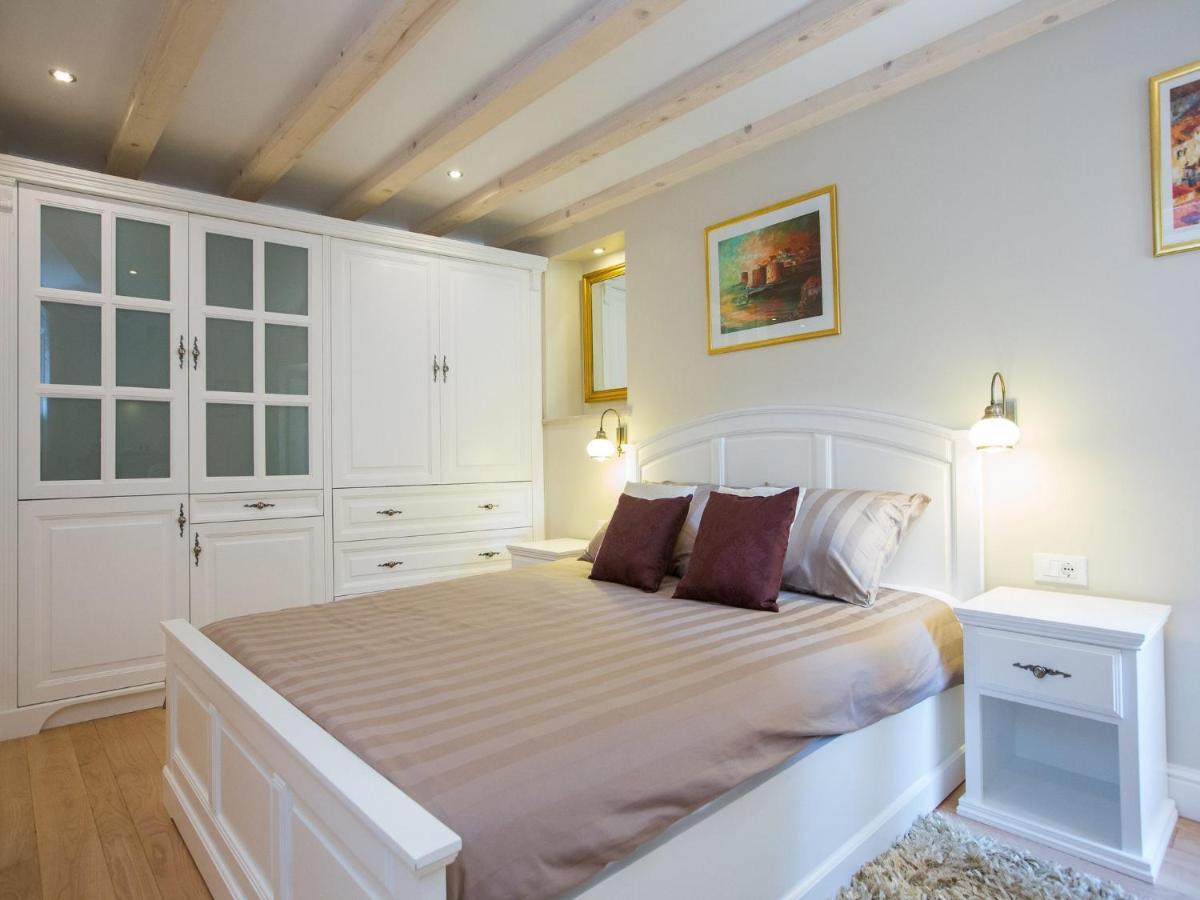 Studio Apartments Sonatina Dubrovnik Rum bild