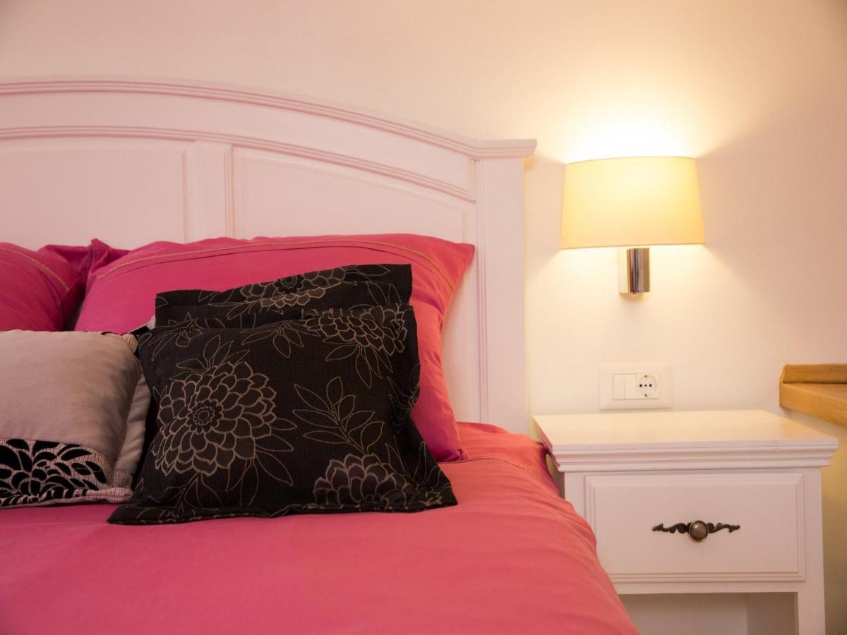 Studio Apartments Sonatina Dubrovnik Rum bild